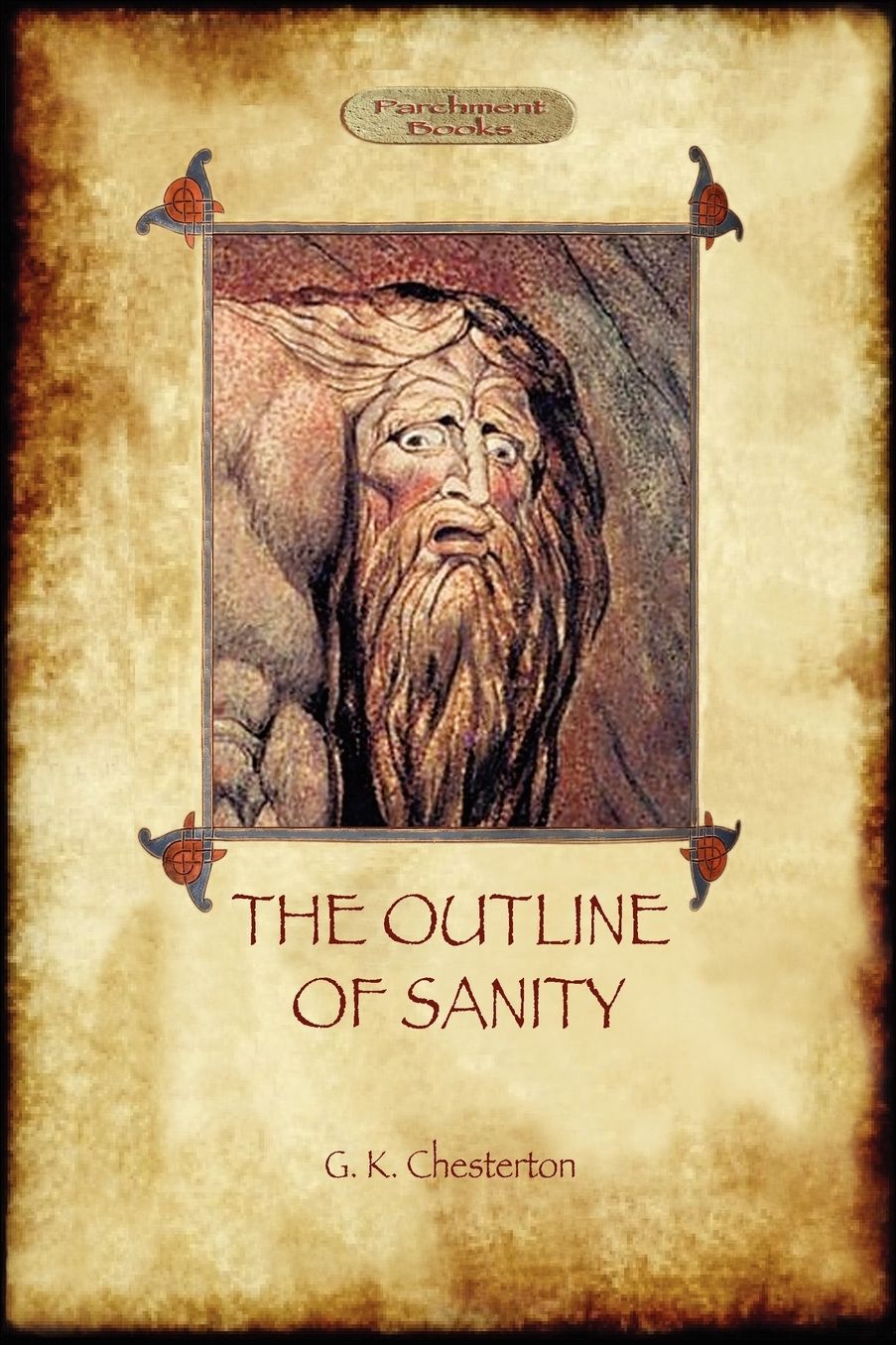 The Outline Of Sanity