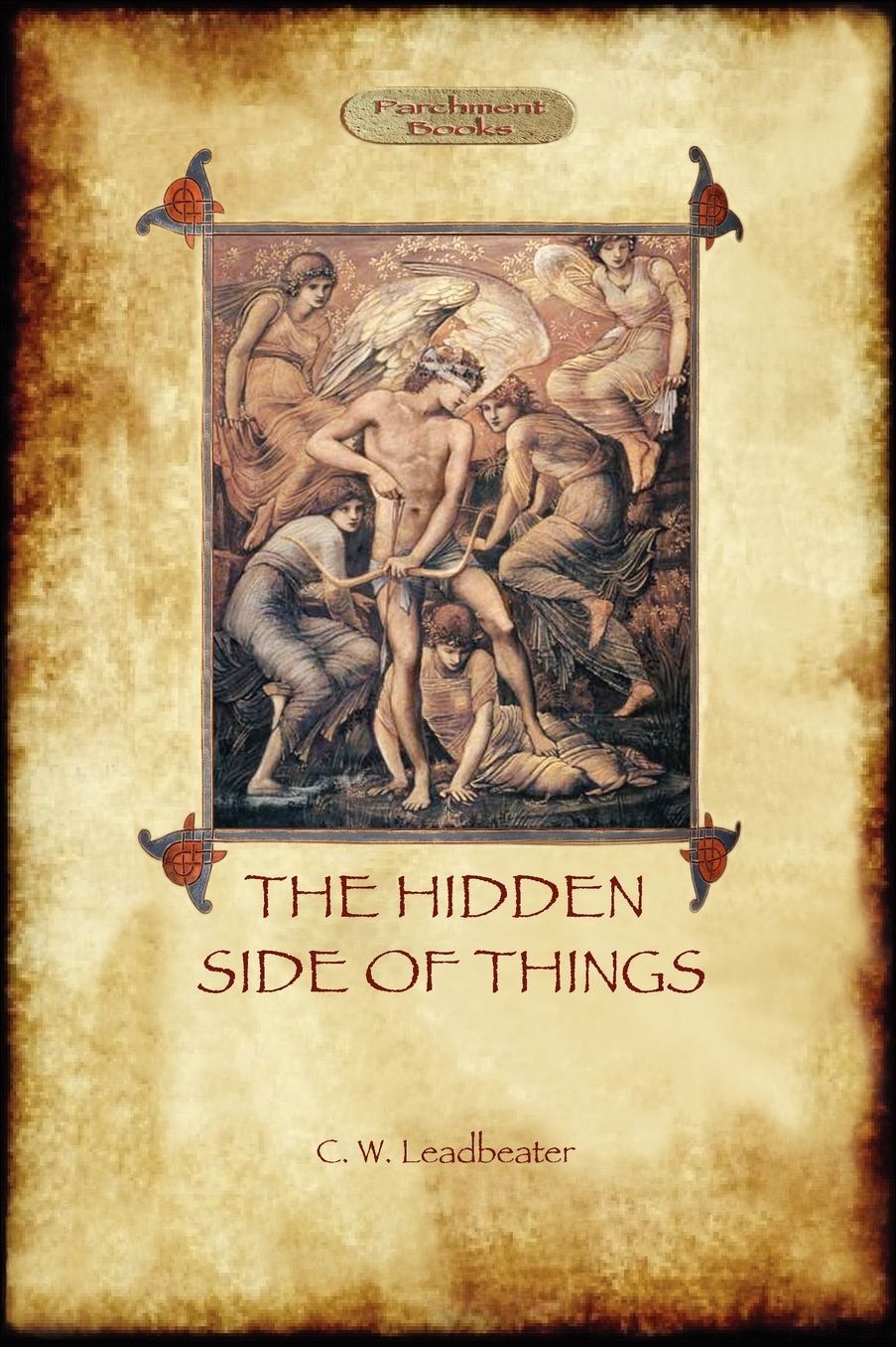 The Hidden Side Of Things - Vols. I & Ii