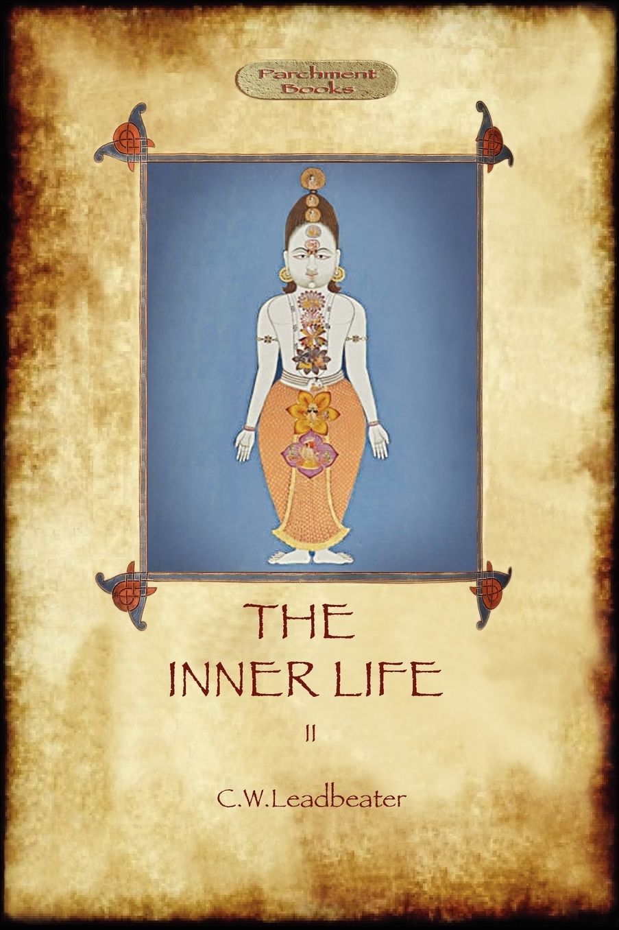 The Inner Life - Volume Ii