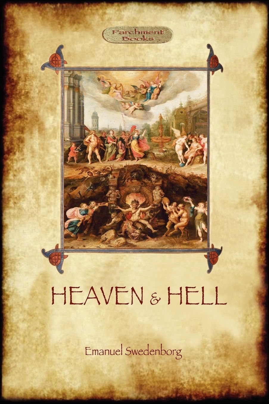 Heaven and Hell