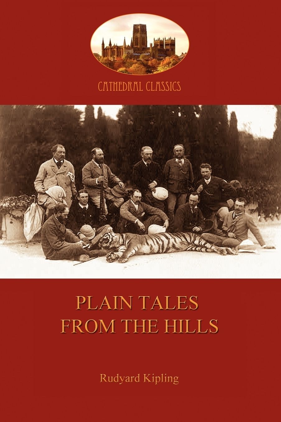 Plain Tales from the Hills (Aziloth Books)