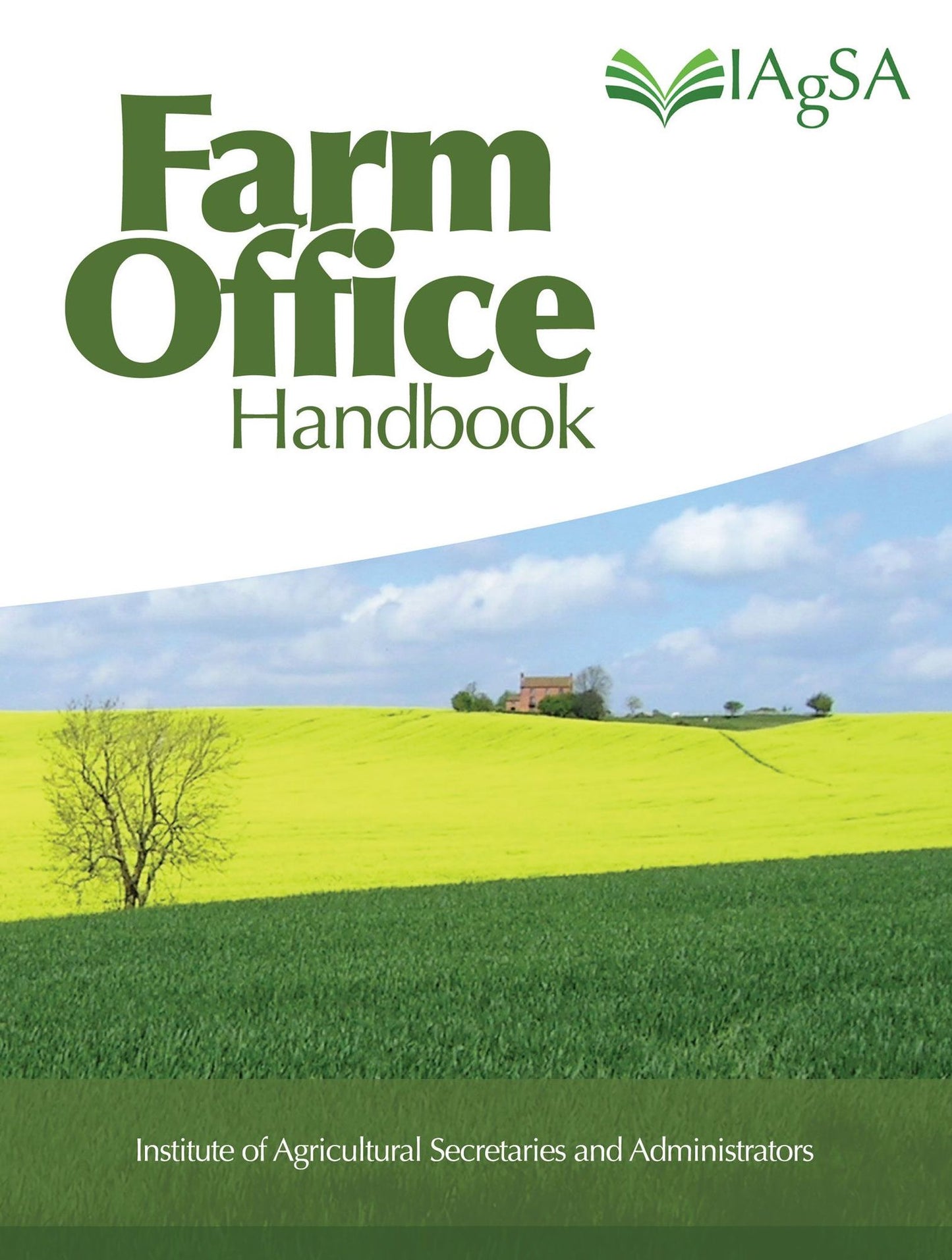 The Farm Office Handbook