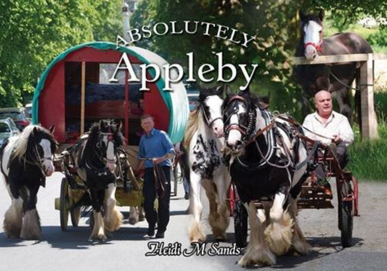 Absolutely Appleby