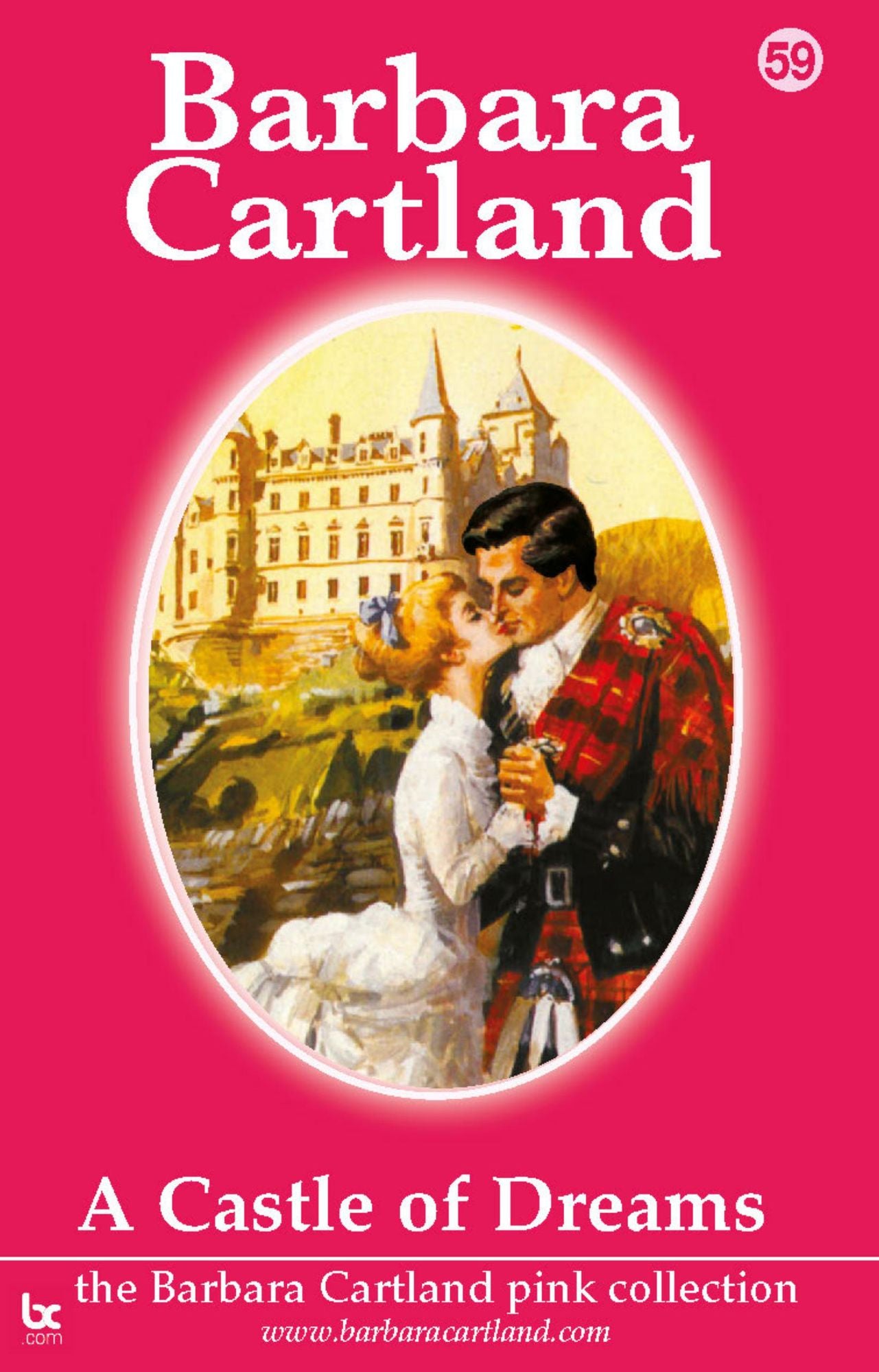 59. A Castle Of Dreams TEST2