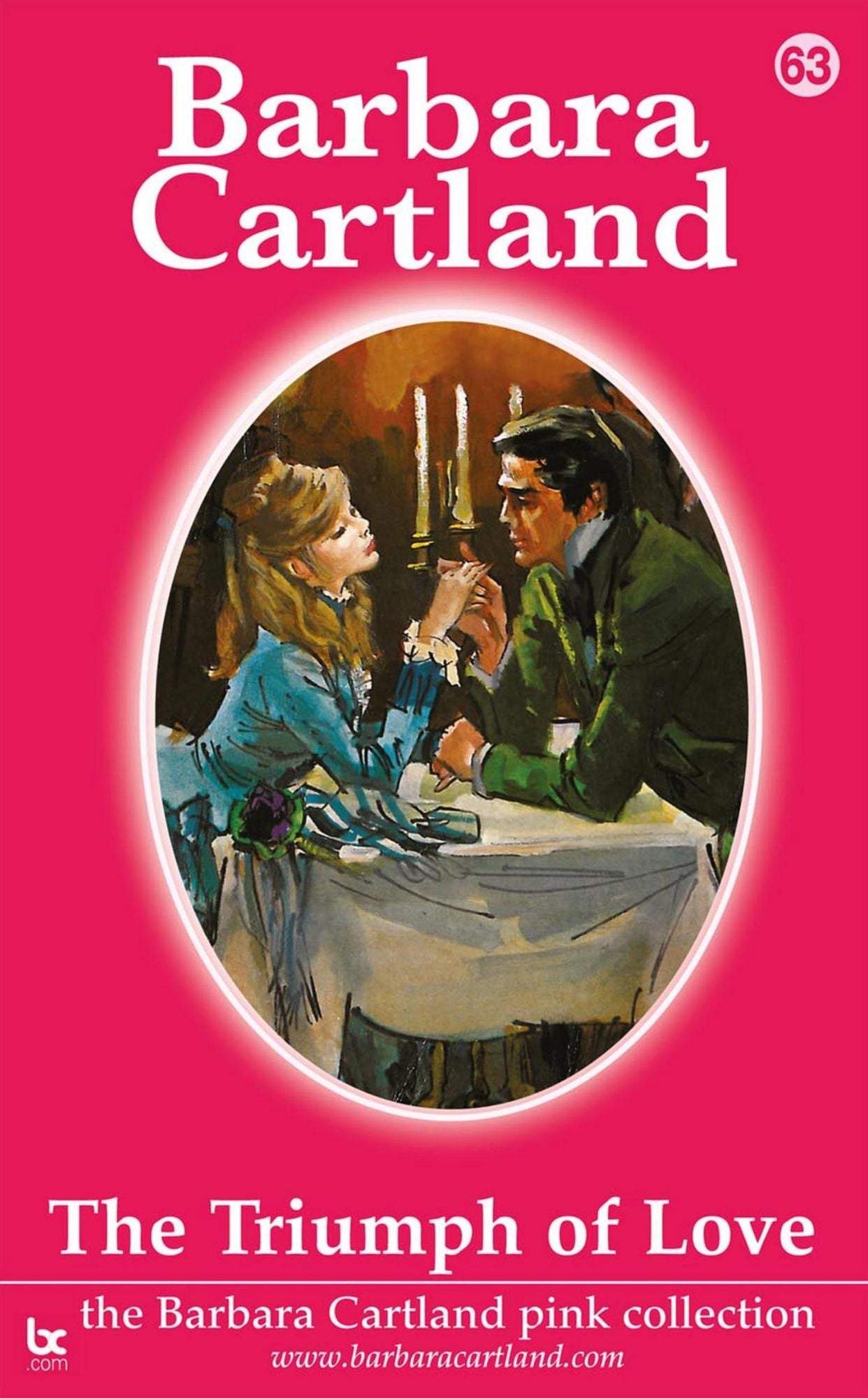 63 The Triumph Of Love TEST2