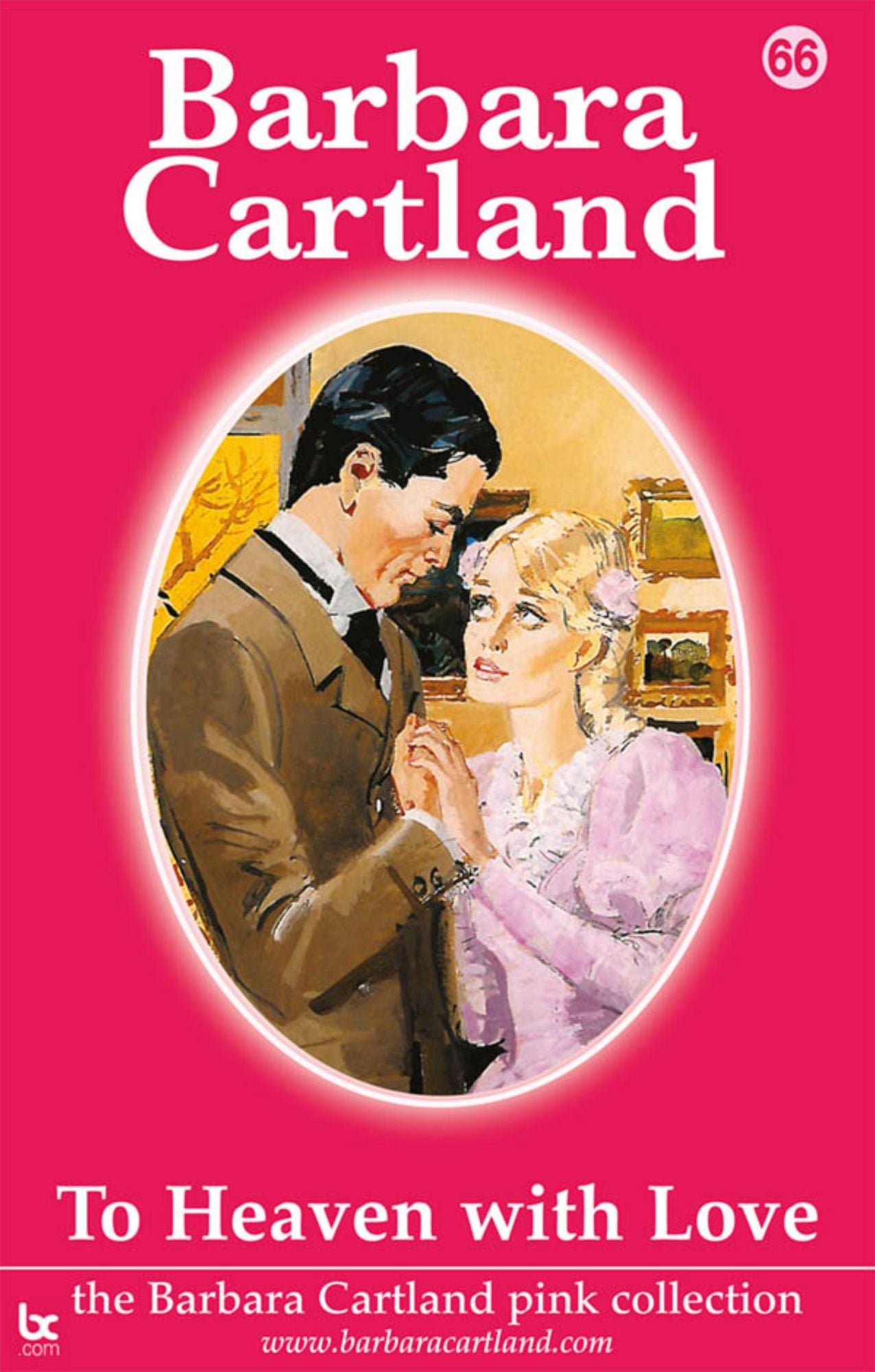 66. To Heaven With Love TEST2