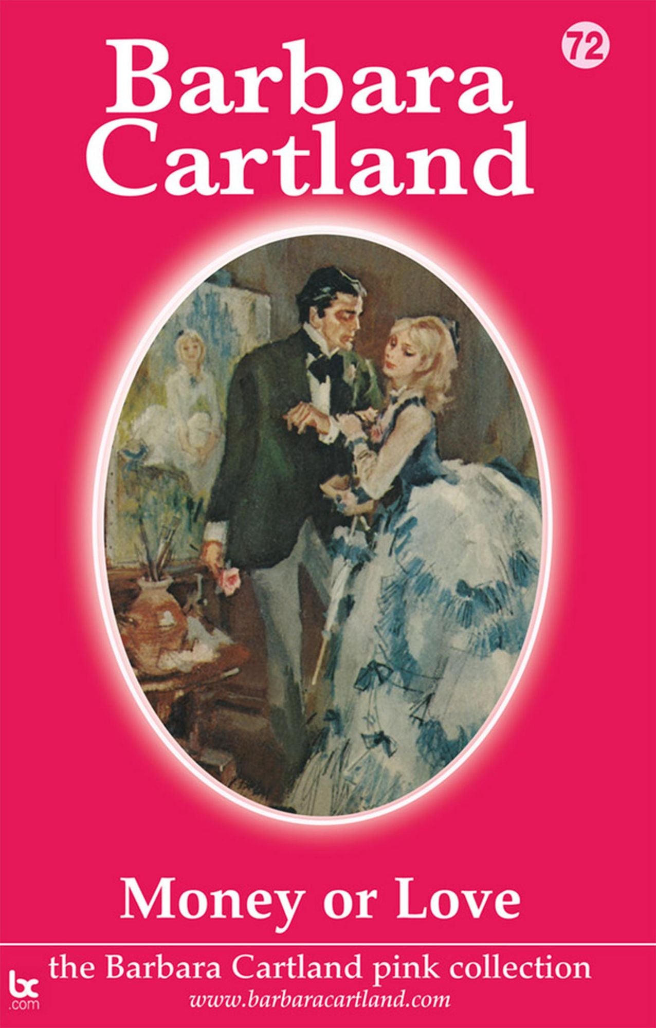 72. Money or Love TEST2