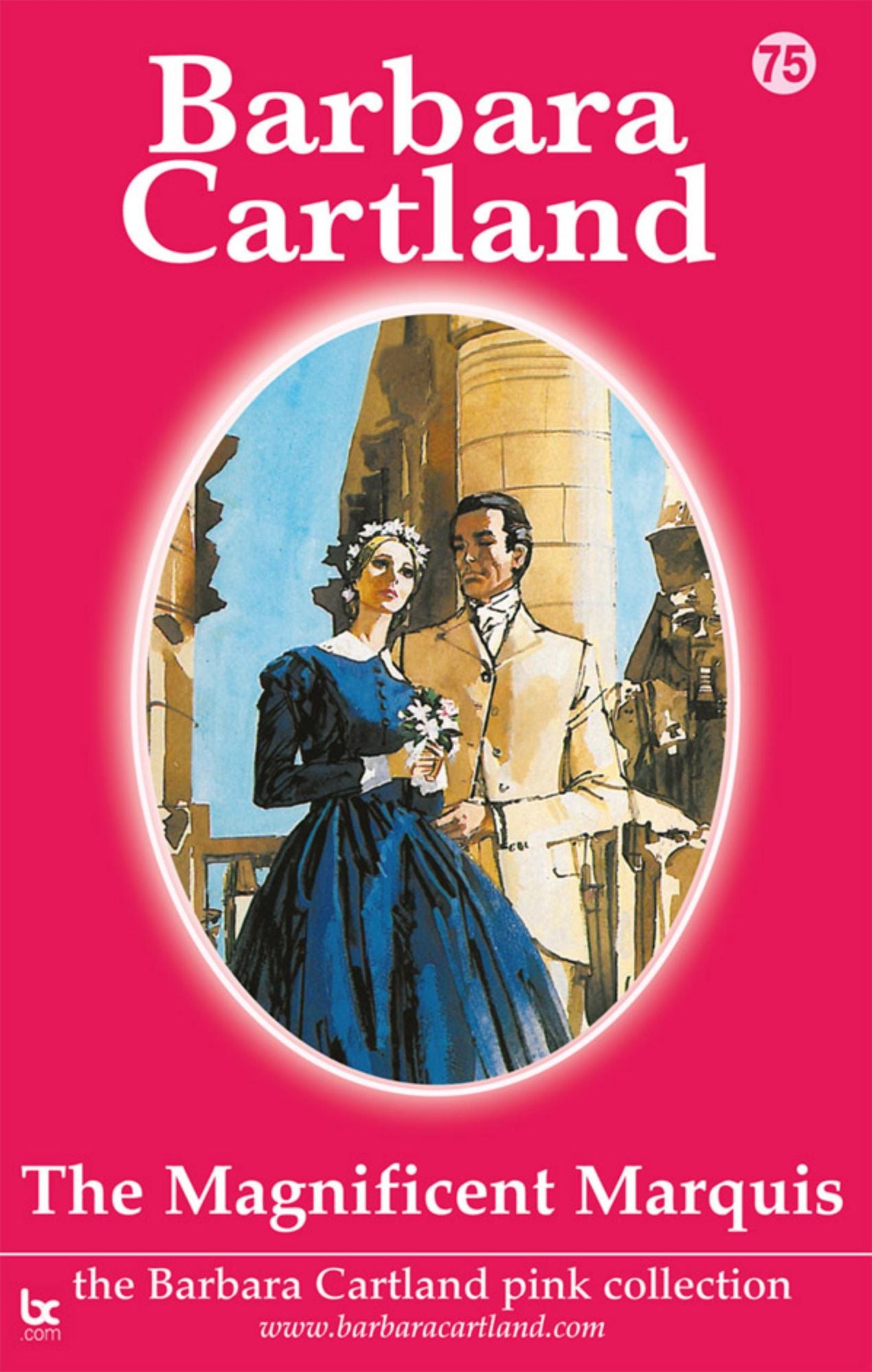 75. The Magnificent Marquis TEST2