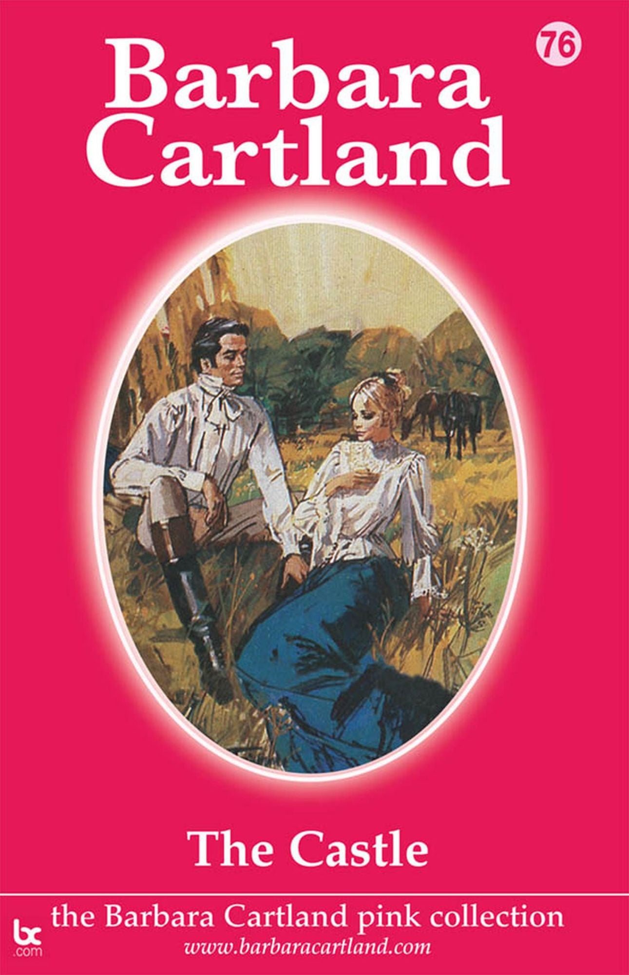 76. The Castle TEST2