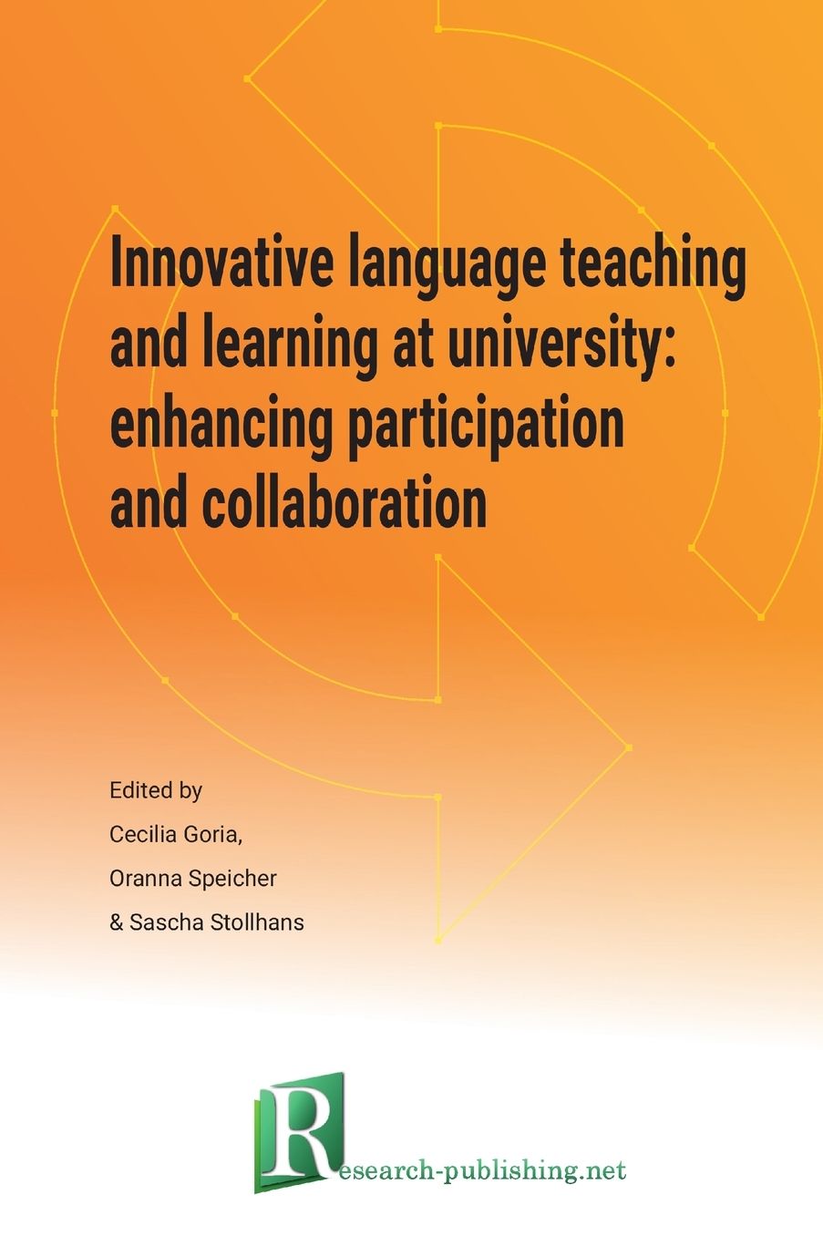 Innovative language teaching and learning at university: enhancing participation and collaboration
