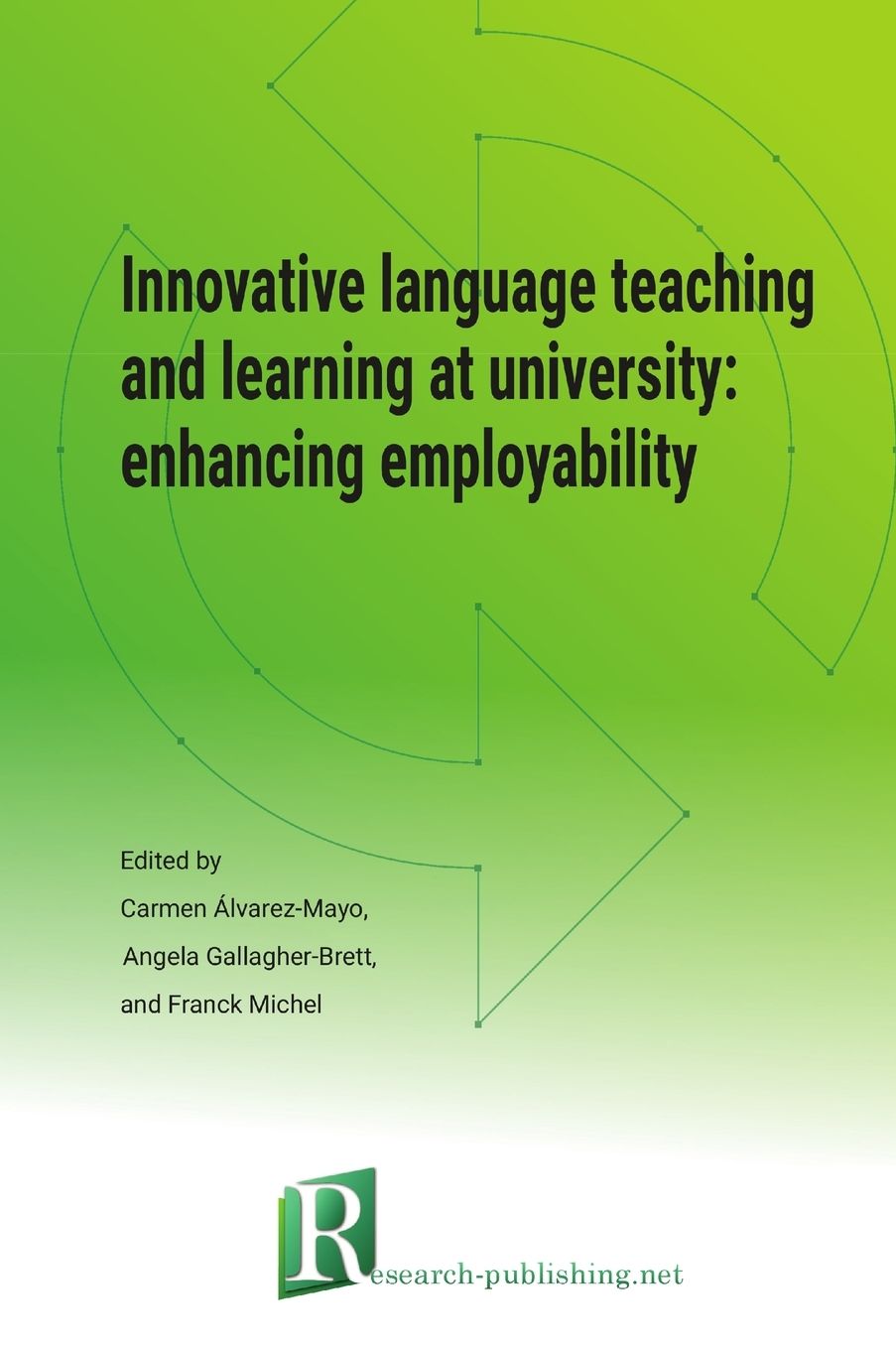 Innovative language teaching and learning at university: enhancing employability