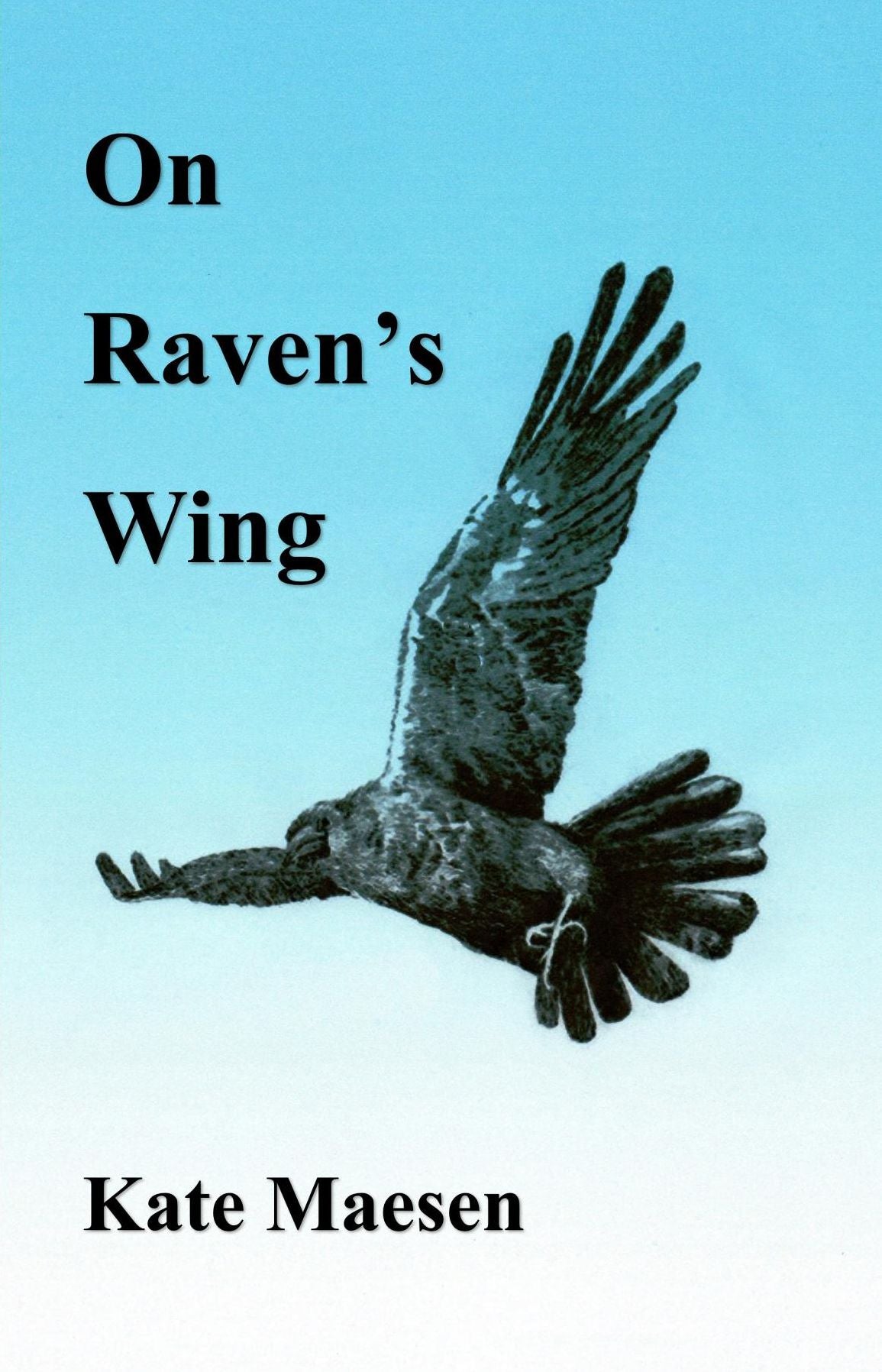 On Raven's Wing