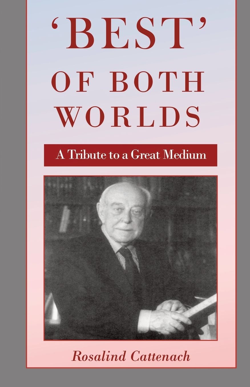 'Best' of Both Worlds - A Tribute to a Great Medium