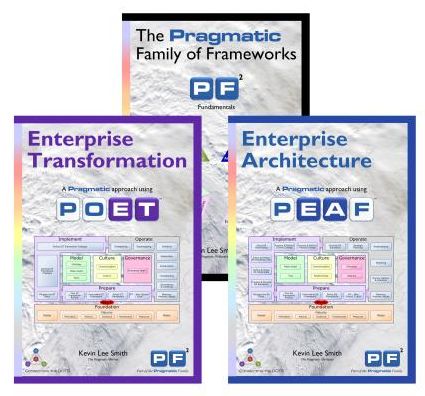 Pragmatic Box Set (Pf2 + Poet + Peaf)