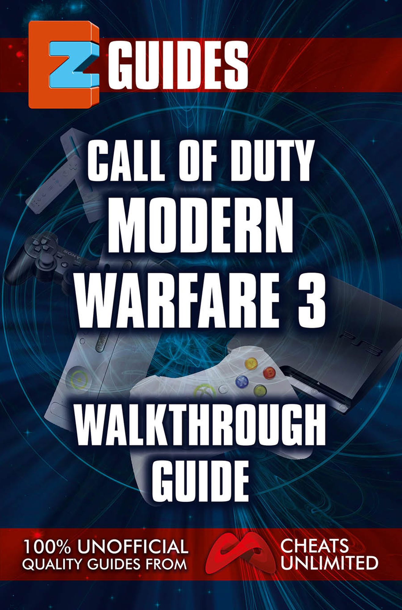 Modern Warfare 3 TEST1