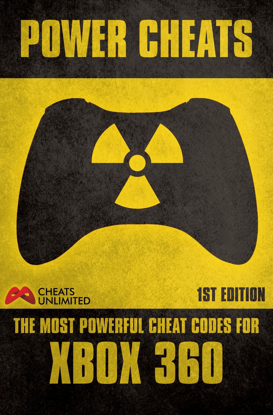 PowerCheatsThe most powerful cheat codes for XBOX 360First Edition