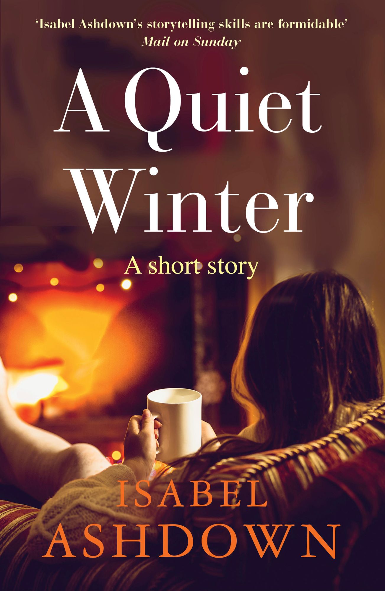 A Quiet Winter: A Short Story