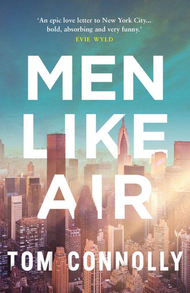 Men Like Air