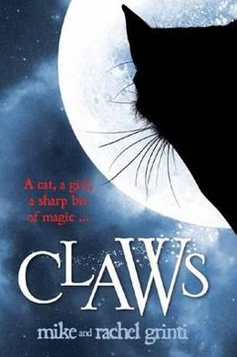 Claws. Mike Grinti, Rachel Grinti