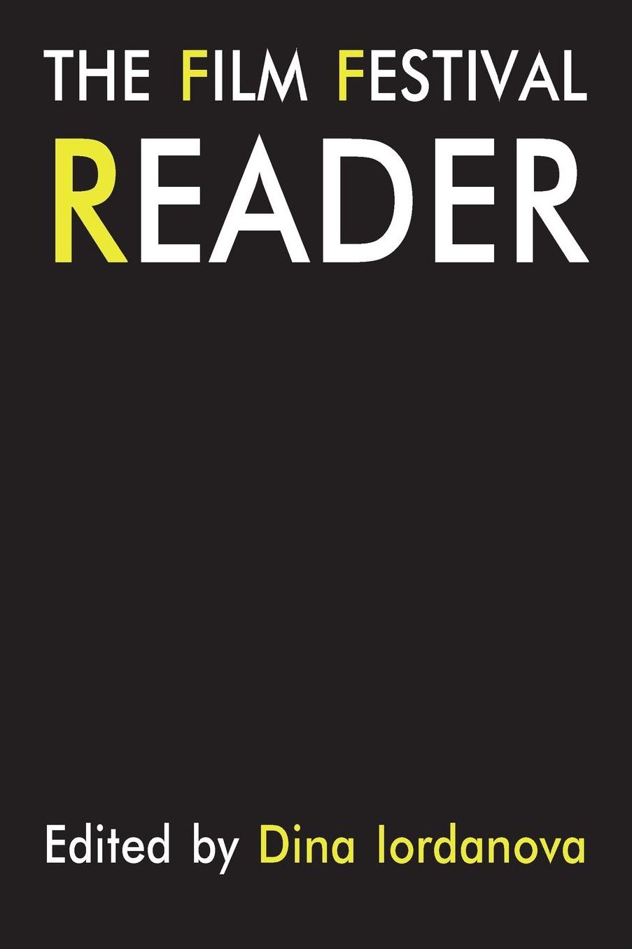 The Film Festival Reader