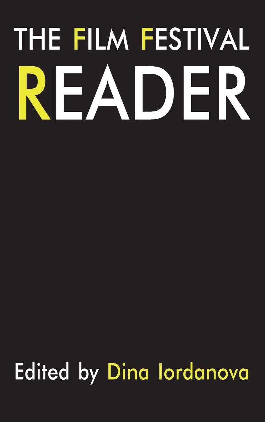 The Film Festival Reader