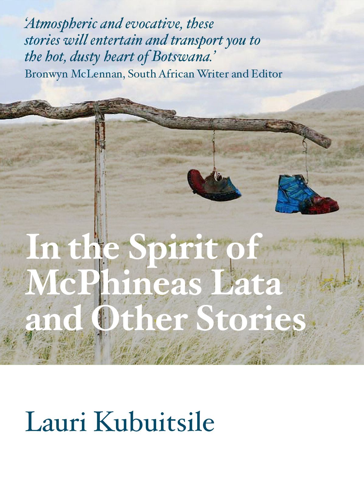 In the Spirit of McPhineas Lata and Other Stories