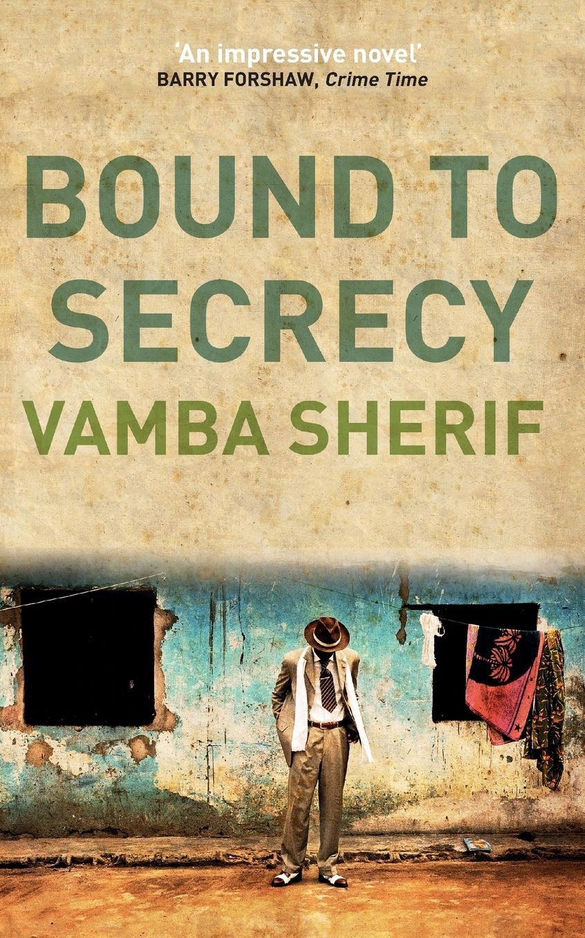 BOUND TO SECRECY