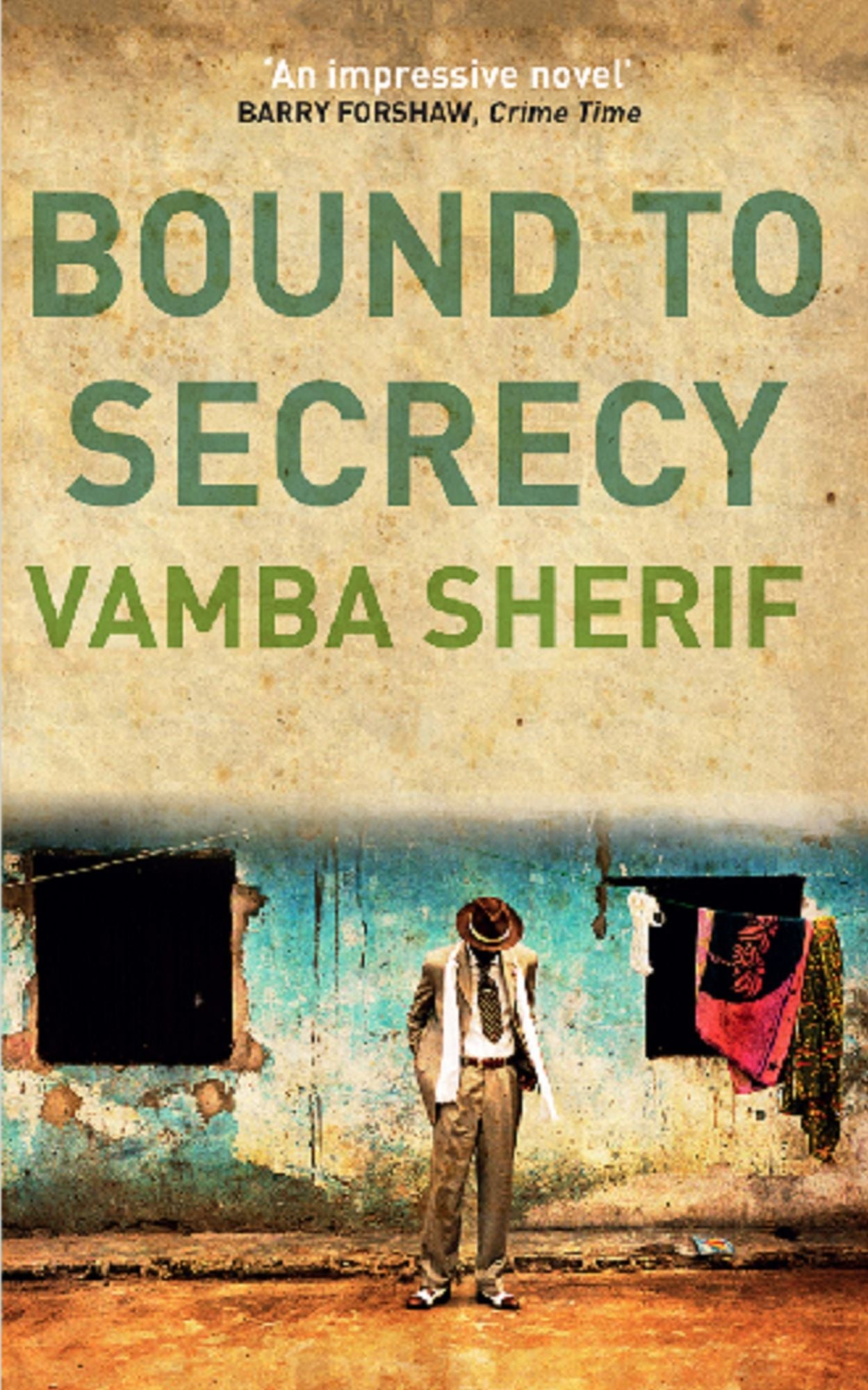 Bound to Secrecy