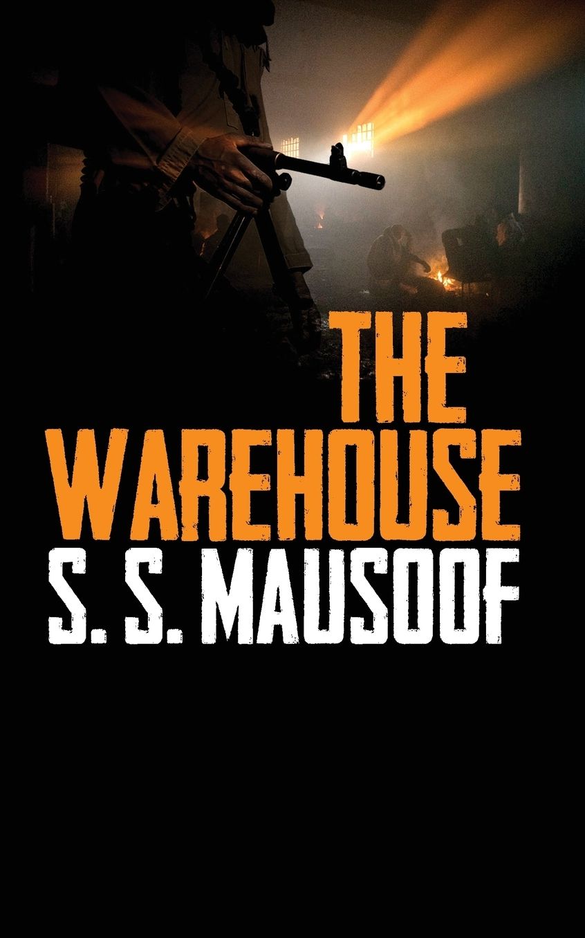 The Warehouse