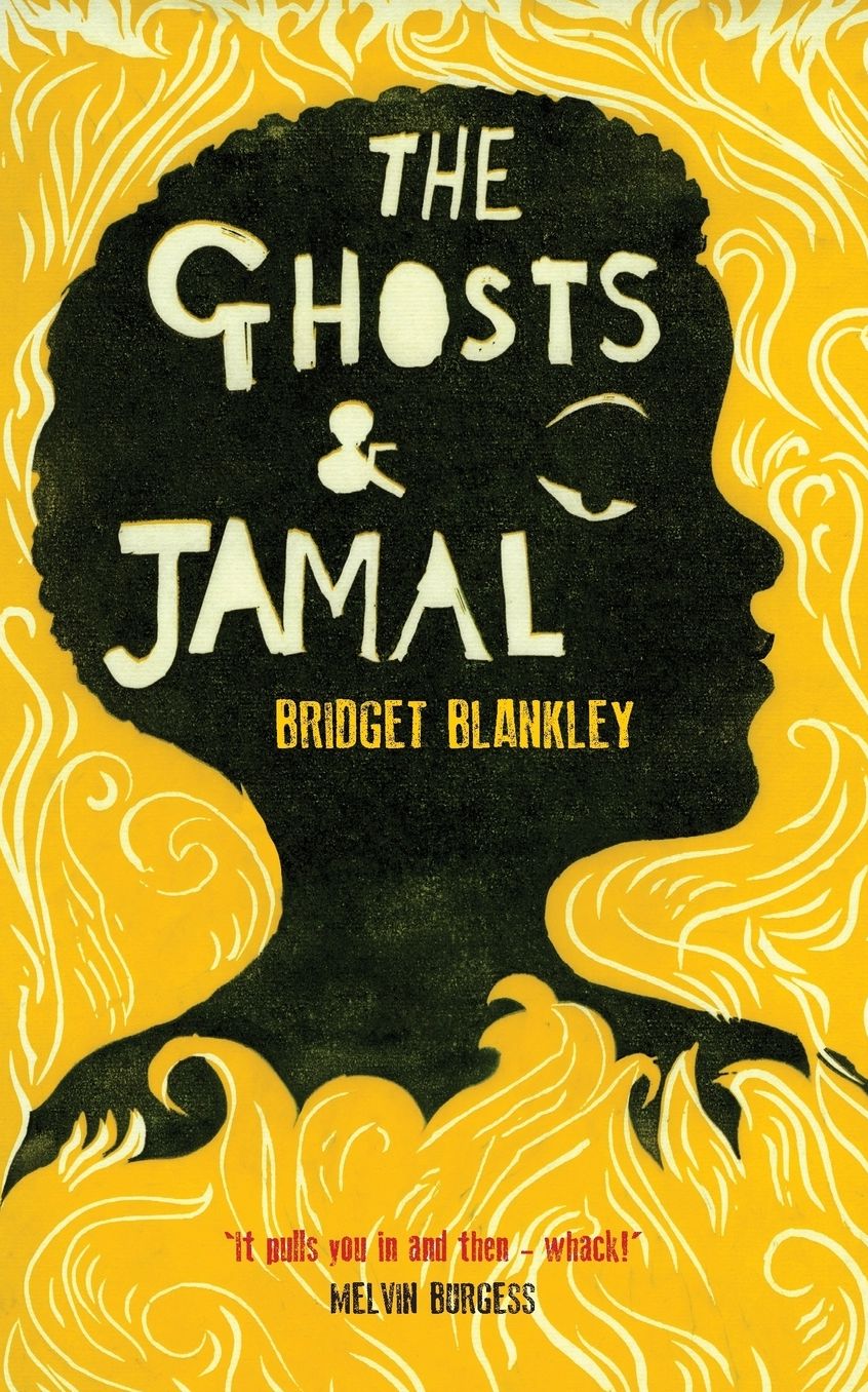The Ghosts Jamal