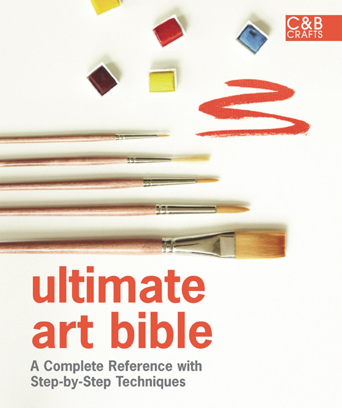 Ultimate Art Bible