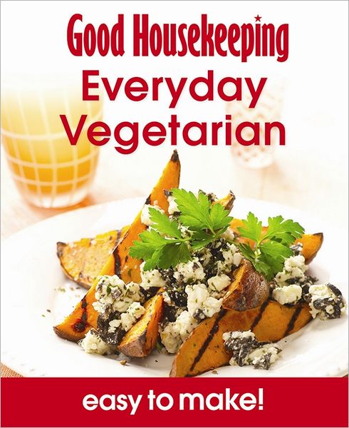 Vegetarian: Over 100 Triple-Tested Recipes.