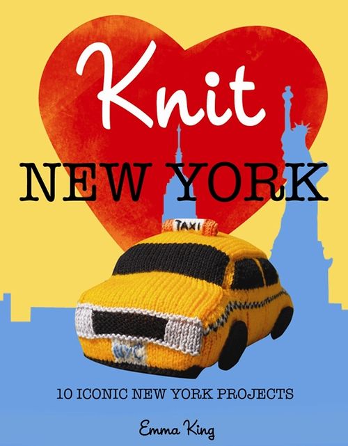 Knit New York