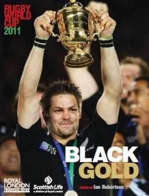 Rugby World Cup 2011 New Zealand