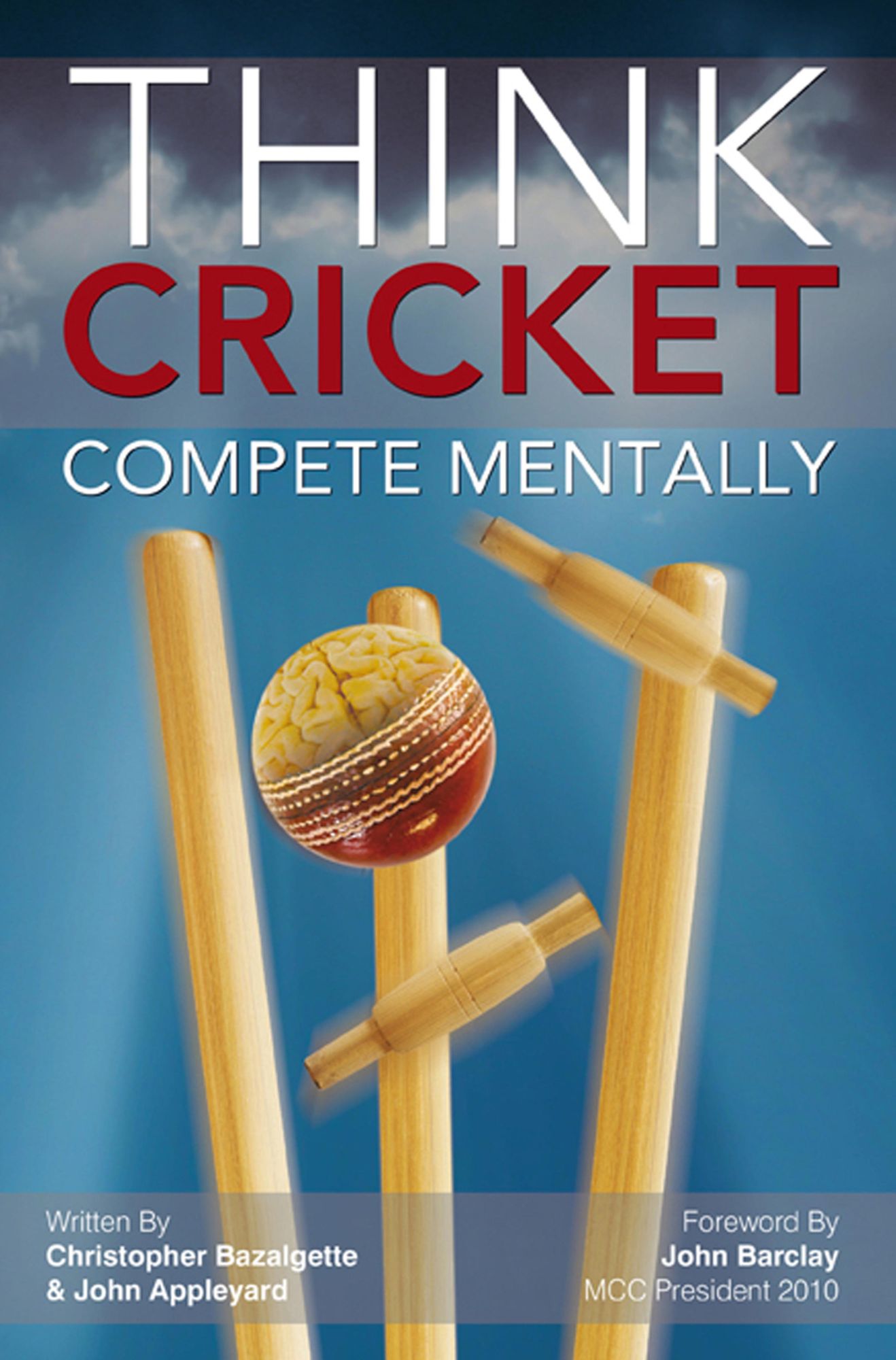 Think Cricket