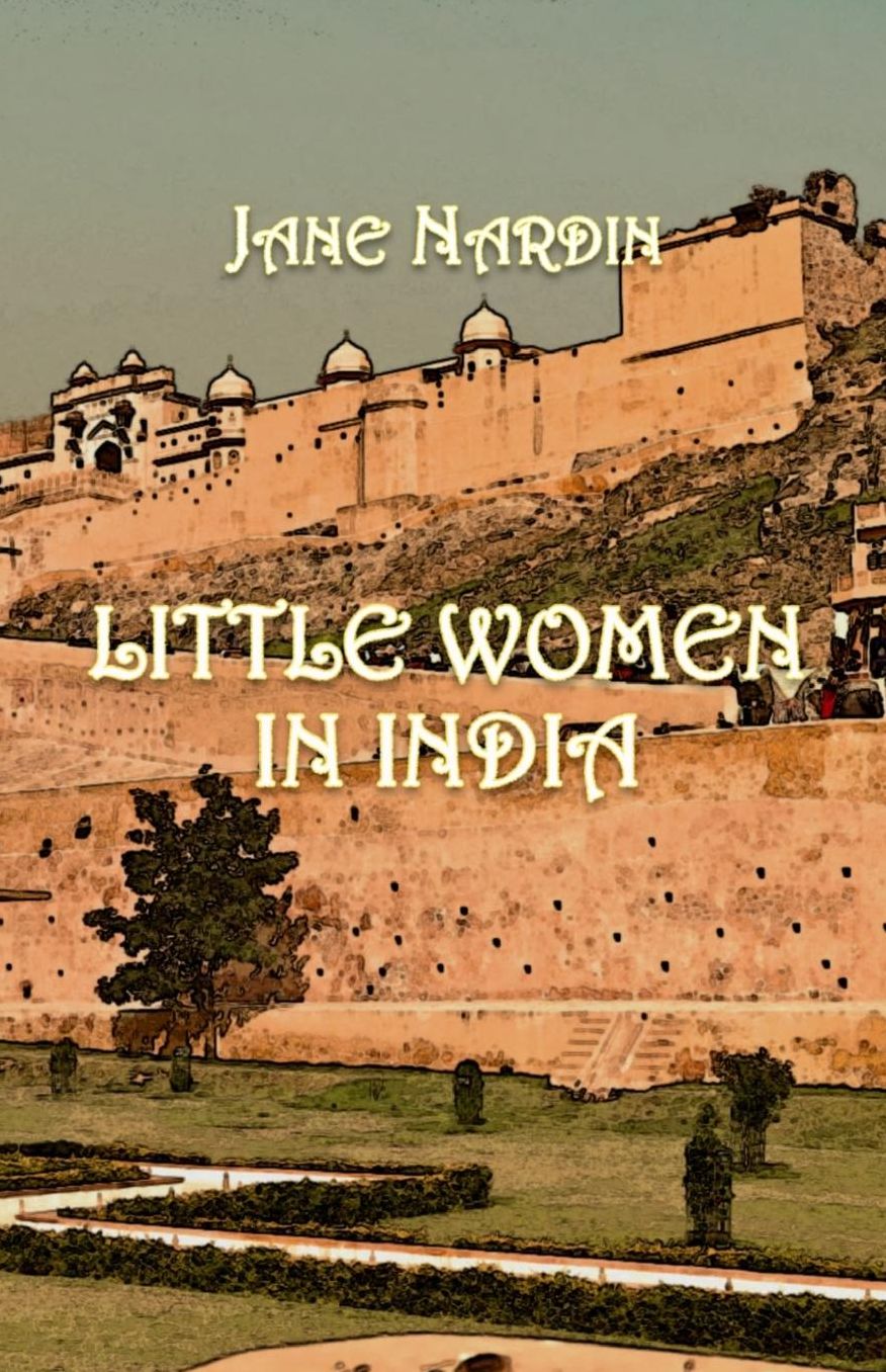 Little Women In India