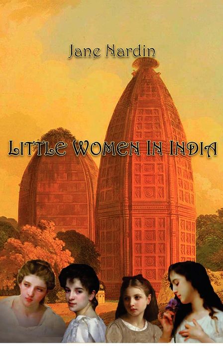 Little Women In India