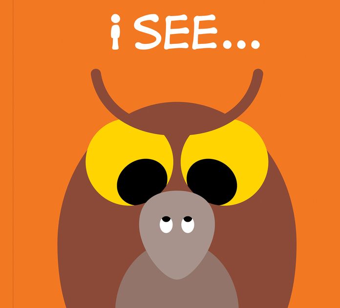 I See . . .