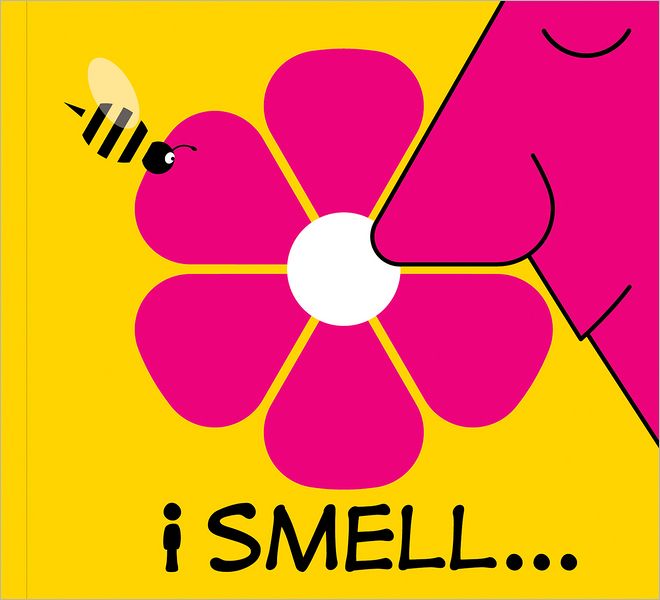 I Smell . . .