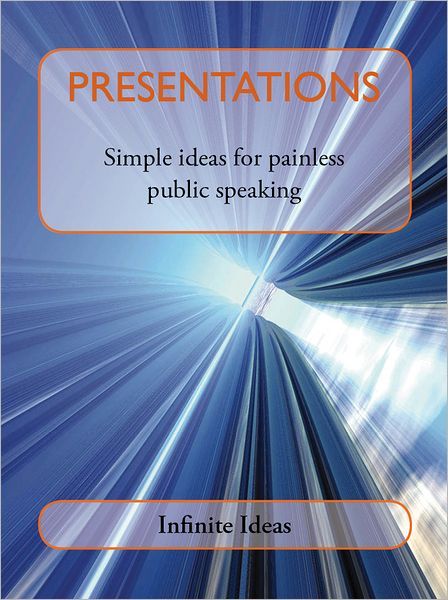 Presentations: Simple ideas for painless public speaking