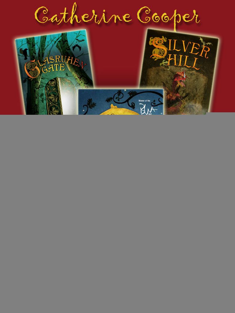 The Jack Brenin Collection: The Golden Acorn, Glasruhen Gate, Silver Hill, The Lost Treasure of Annwn, The Oak Lord (+ bonus content)