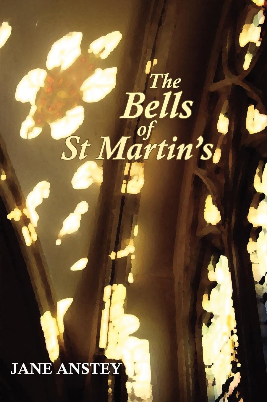 The Bells Of St Martin's
