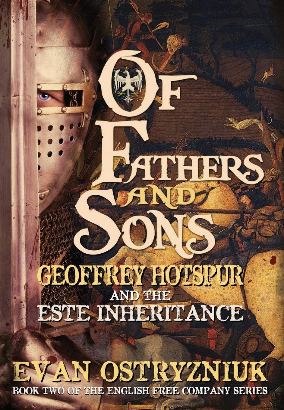Of Fathers and Sons: Geoffrey Hotspur and the Este Inheritance