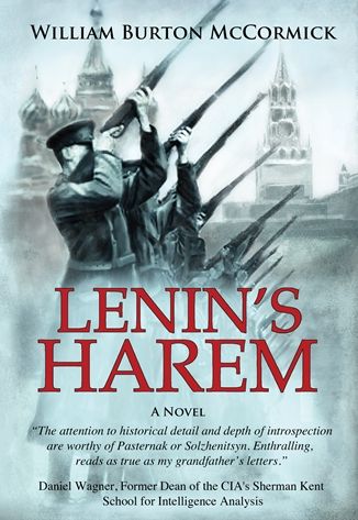 Lenin's Harem