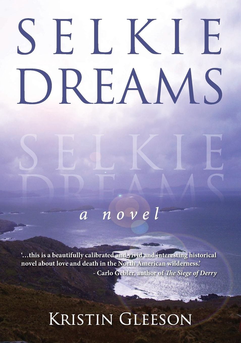 Selkie Dreams