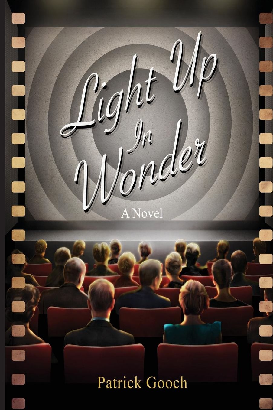Light Up In Wonder