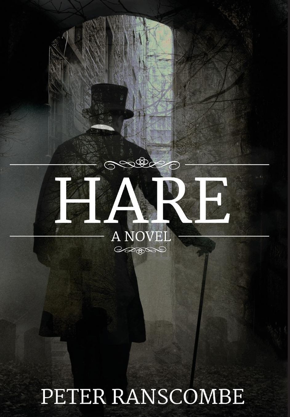 Hare: A Novel