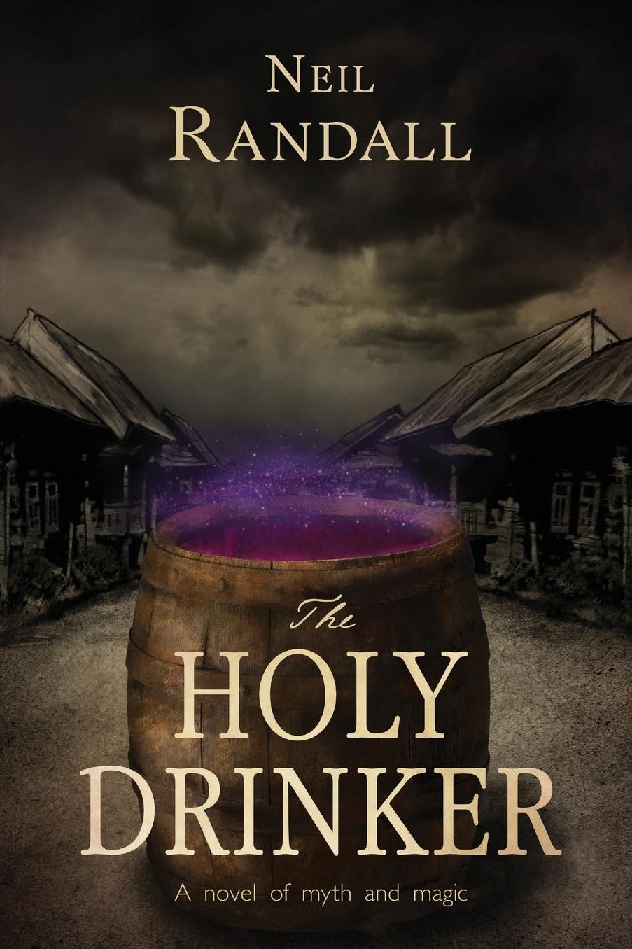 The Holy Drinker