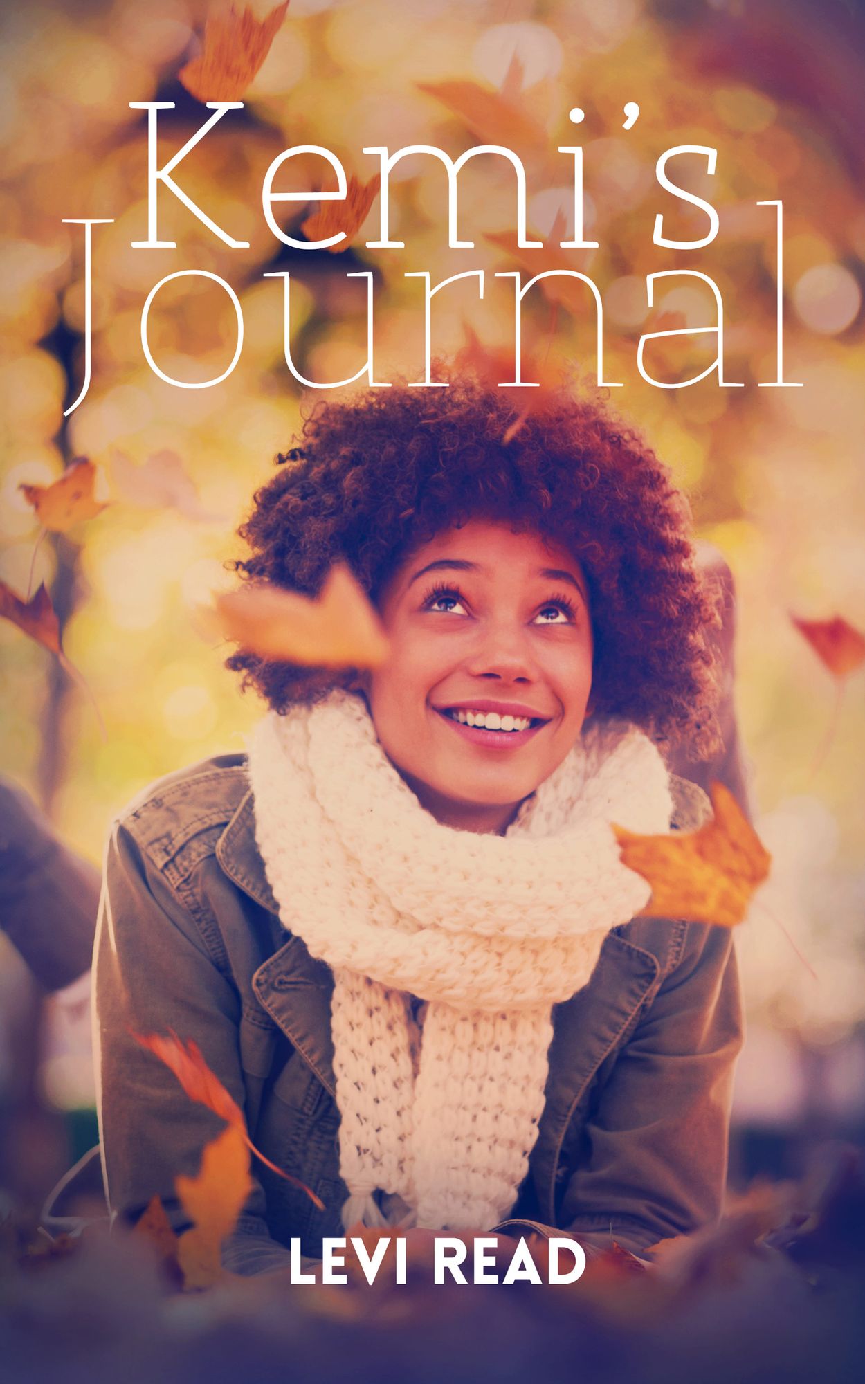 Kemi's Journal