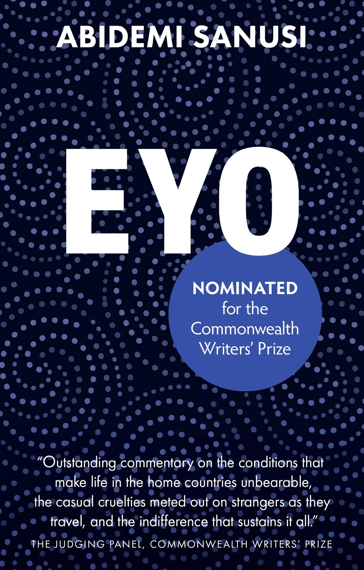 Eyo